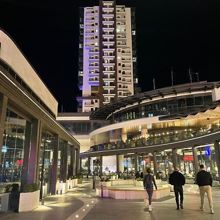 180° View Apartment In Diamond Building Skopje Extérieur photo