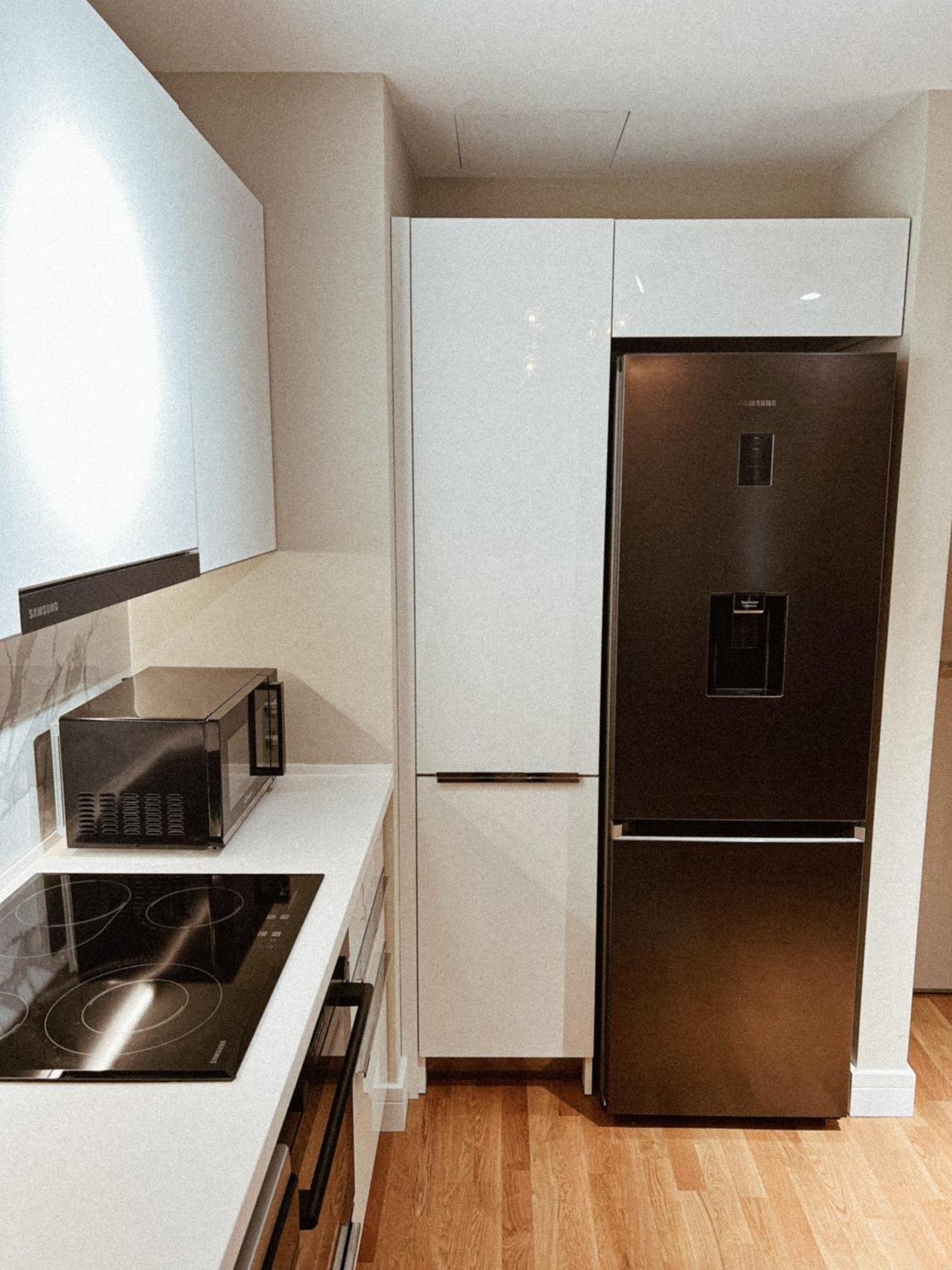 180° View Apartment In Diamond Building Skopje Extérieur photo