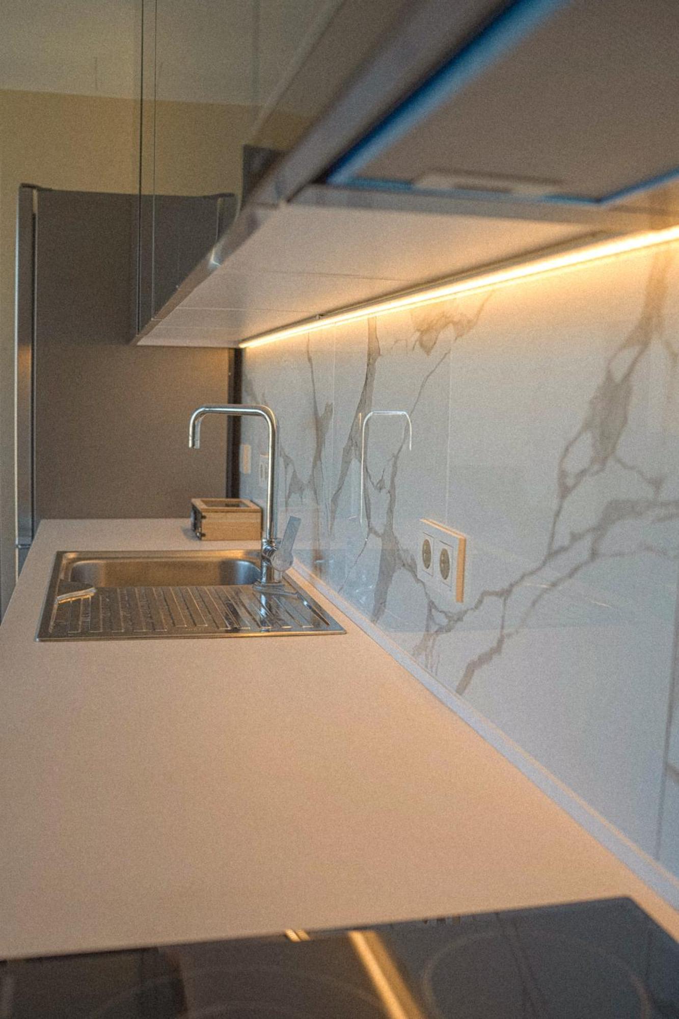 180° View Apartment In Diamond Building Skopje Extérieur photo
