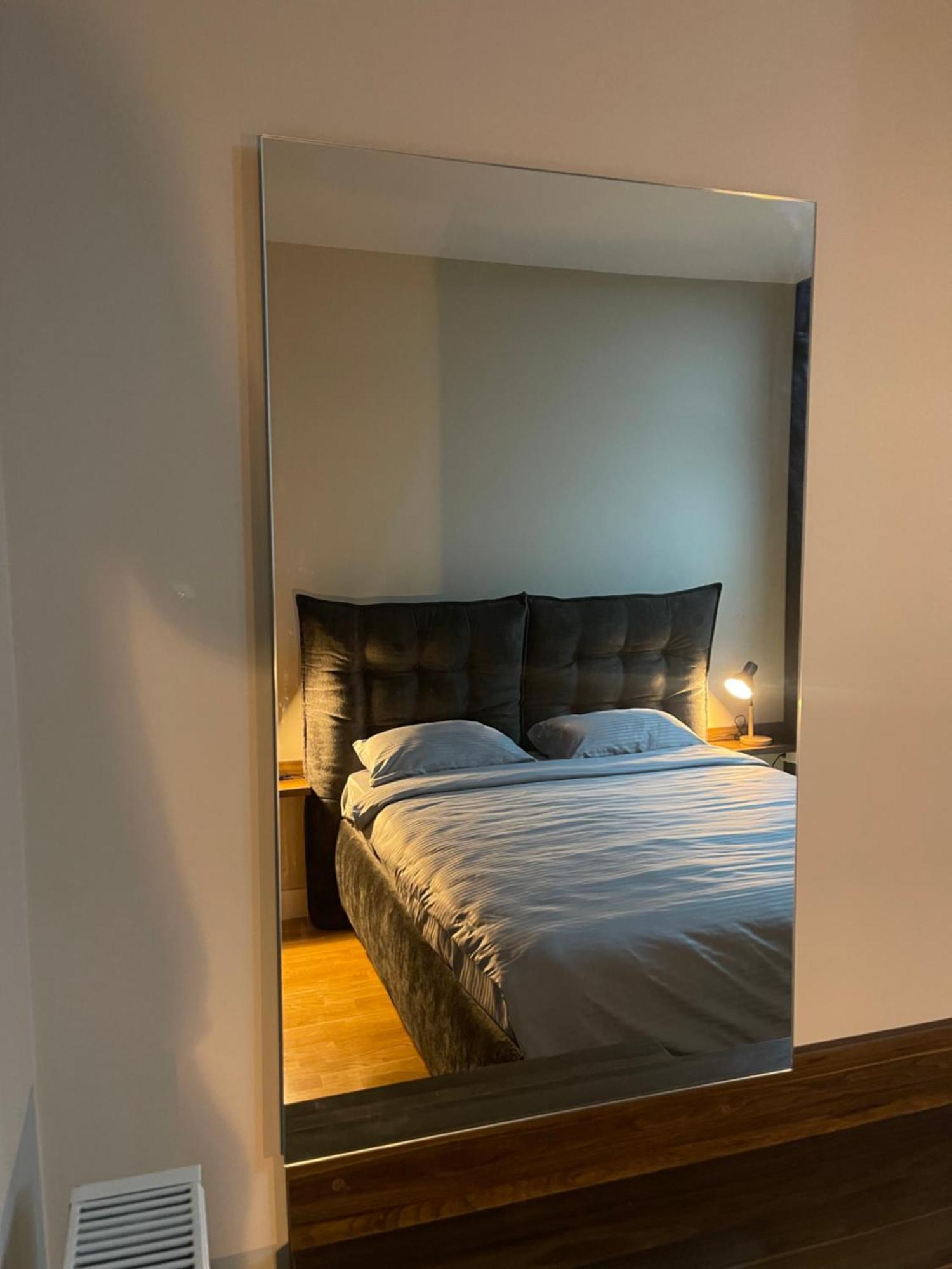 180° View Apartment In Diamond Building Skopje Extérieur photo