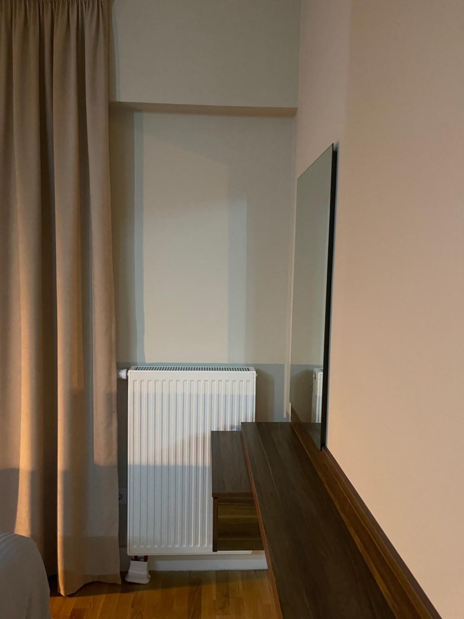 180° View Apartment In Diamond Building Skopje Extérieur photo