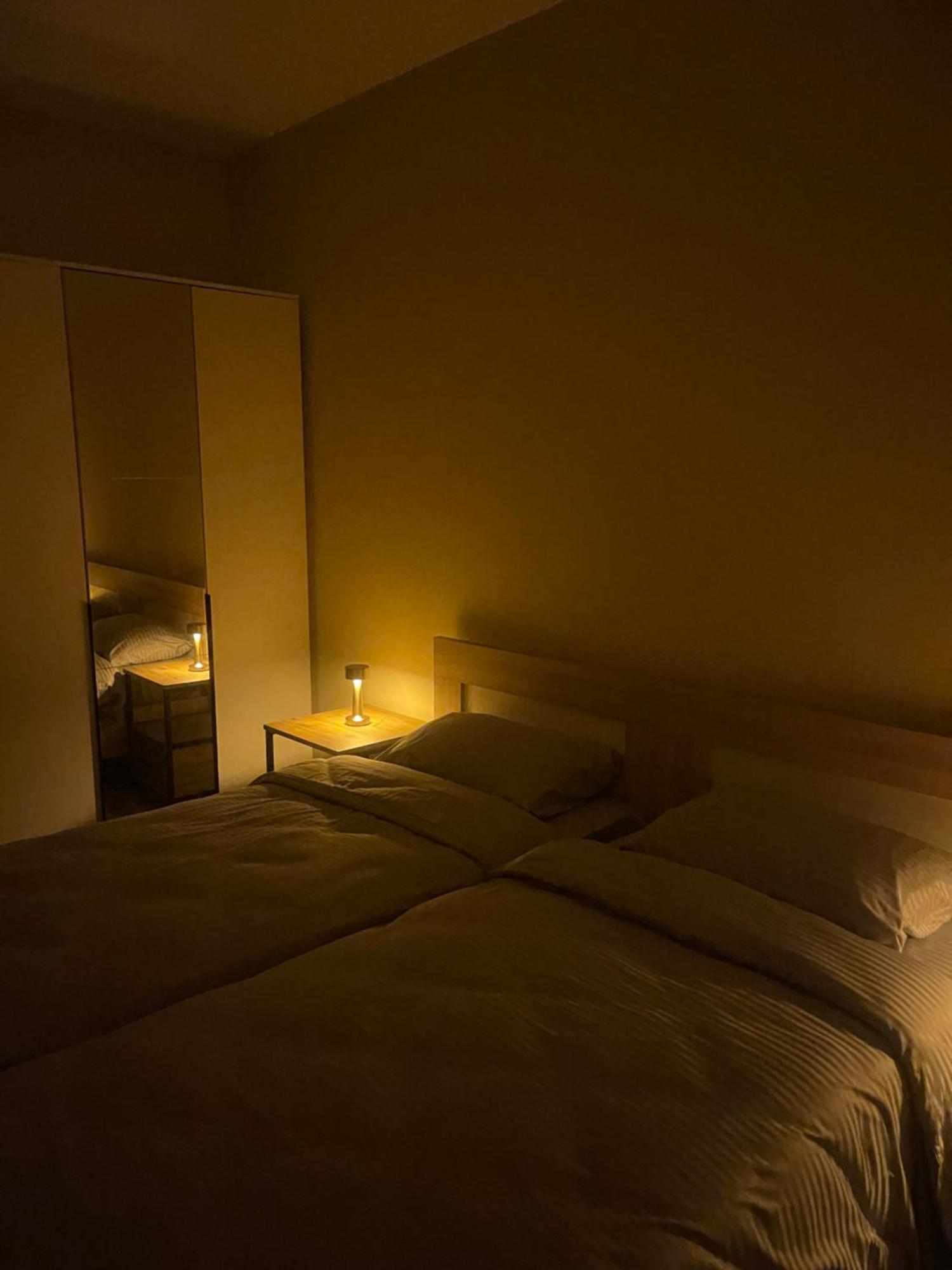180° View Apartment In Diamond Building Skopje Extérieur photo