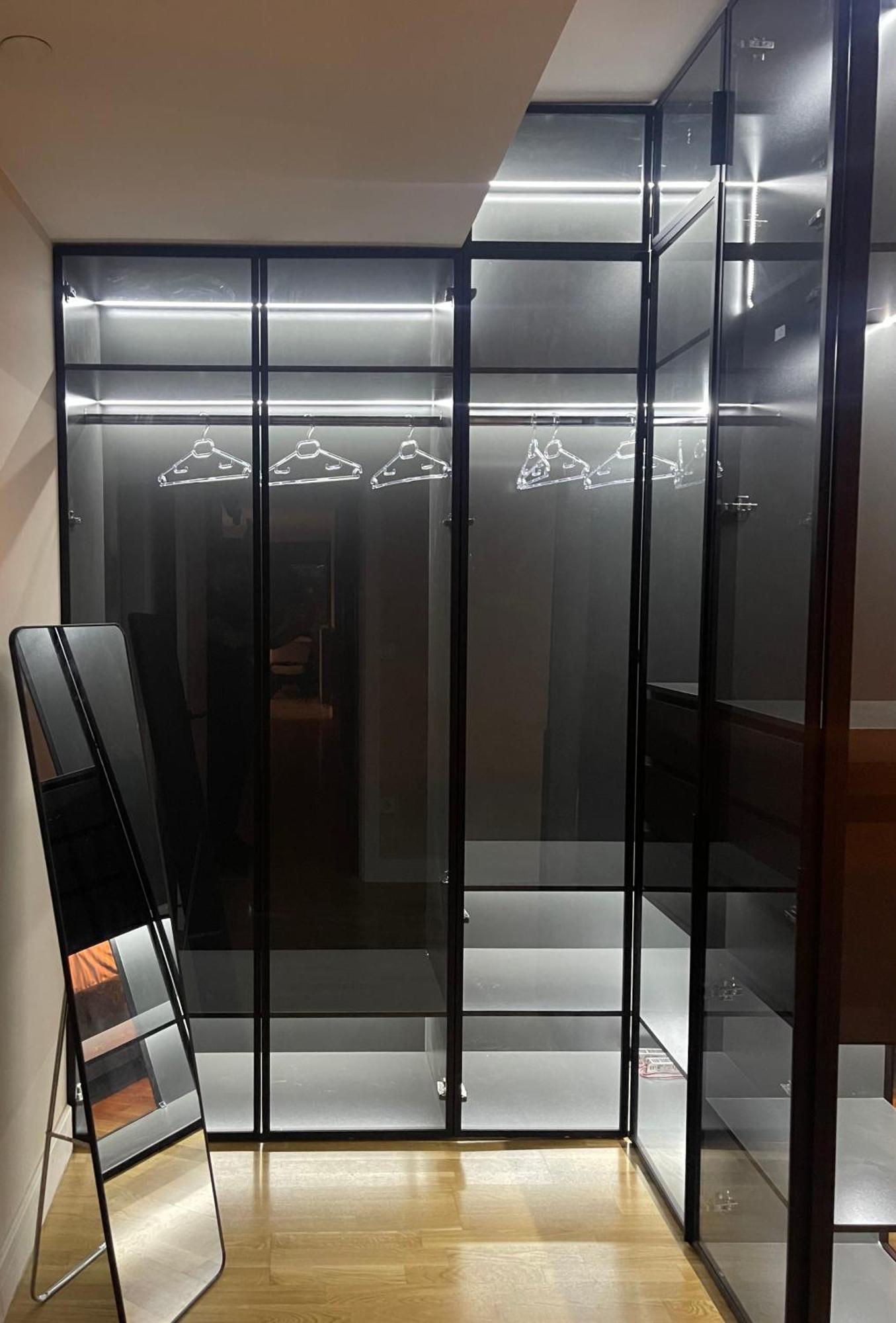 180° View Apartment In Diamond Building Skopje Extérieur photo